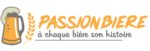 PassionBière Logo